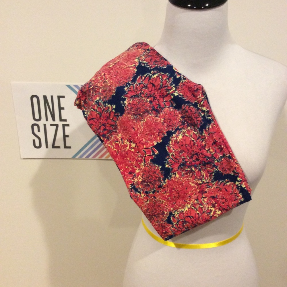 NWT LuLaRoe OS Leggings